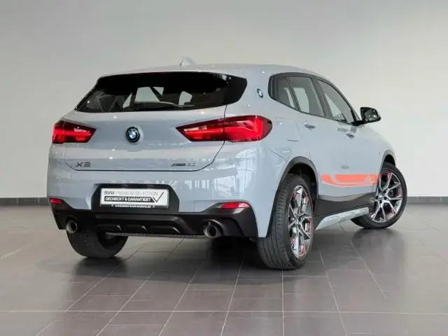 Main__Slider__Photo:BMW X2 sDrive20i M Sport Edition M Mesh+Navi Plus 05/2021-1