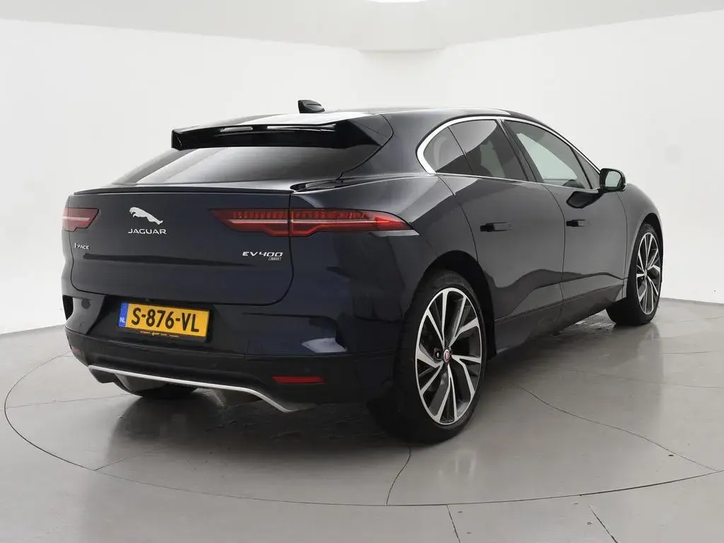 Main__Slider__Photo:Jaguar I-Pace EV400 HSE 90 kWh *PORTOFINO BLUE* + 22 IN 03/2022-1
