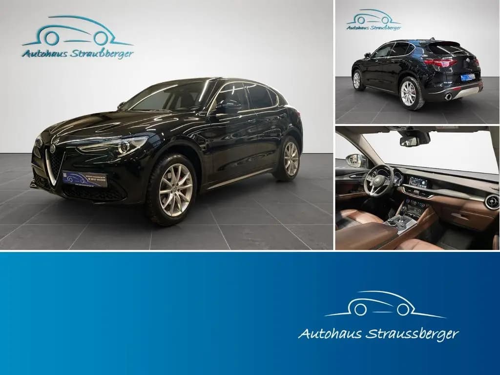Main__Slider__Photo:Alfa Romeo Stelvio Super Q4 09/2018-0