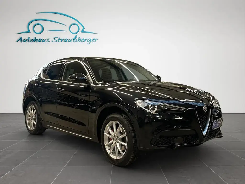 Main__Slider__Photo:Alfa Romeo Stelvio Super Q4 09/2018-1