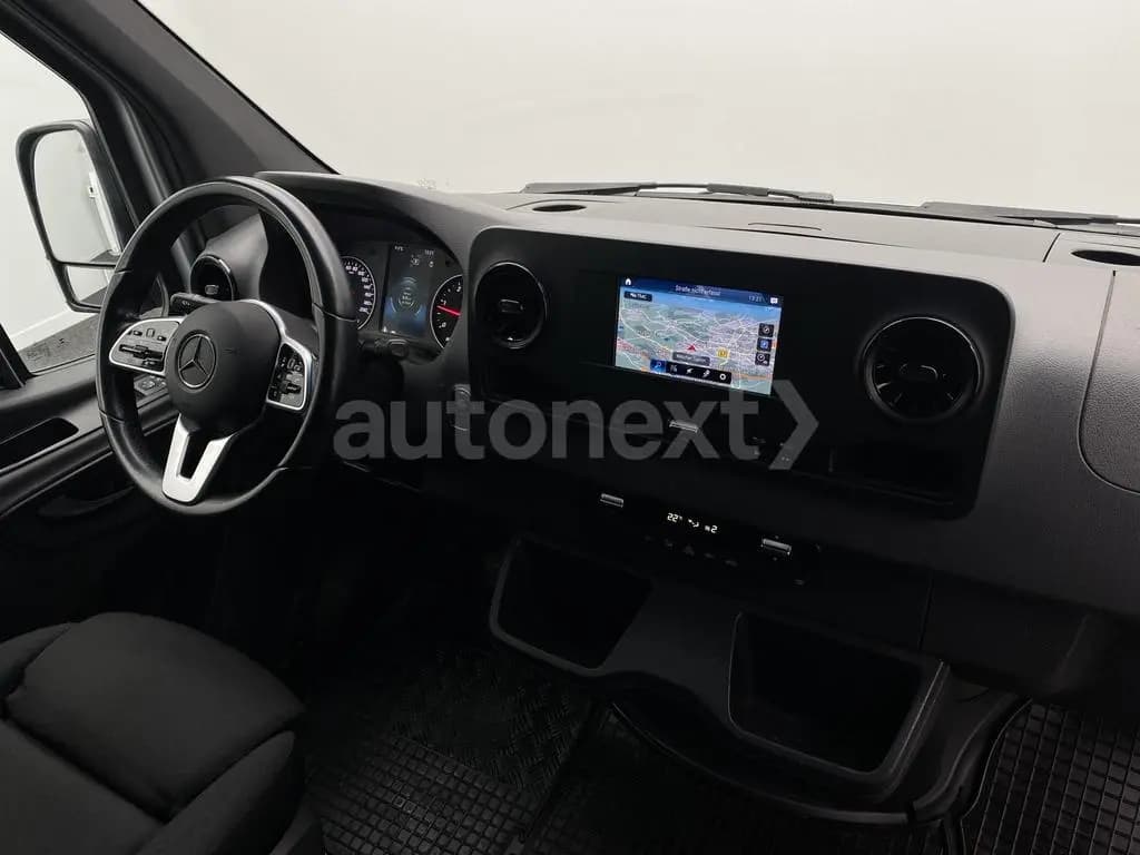 Main__Slider__Photo:Mercedes-Benz Sprinter 314 *WERKSTATT* DISTRONIC+LED (6444) 12/2020-0