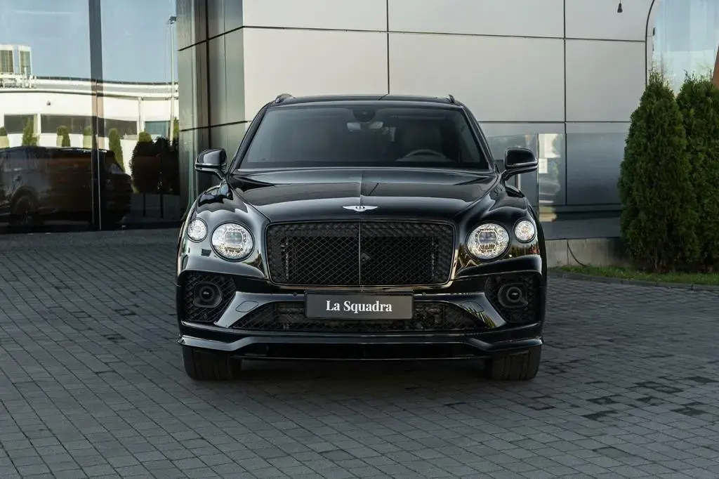 Main__Slider__Photo:Bentley Bentayga 4.0 V8 S 4WD Autom. 11/2023-1