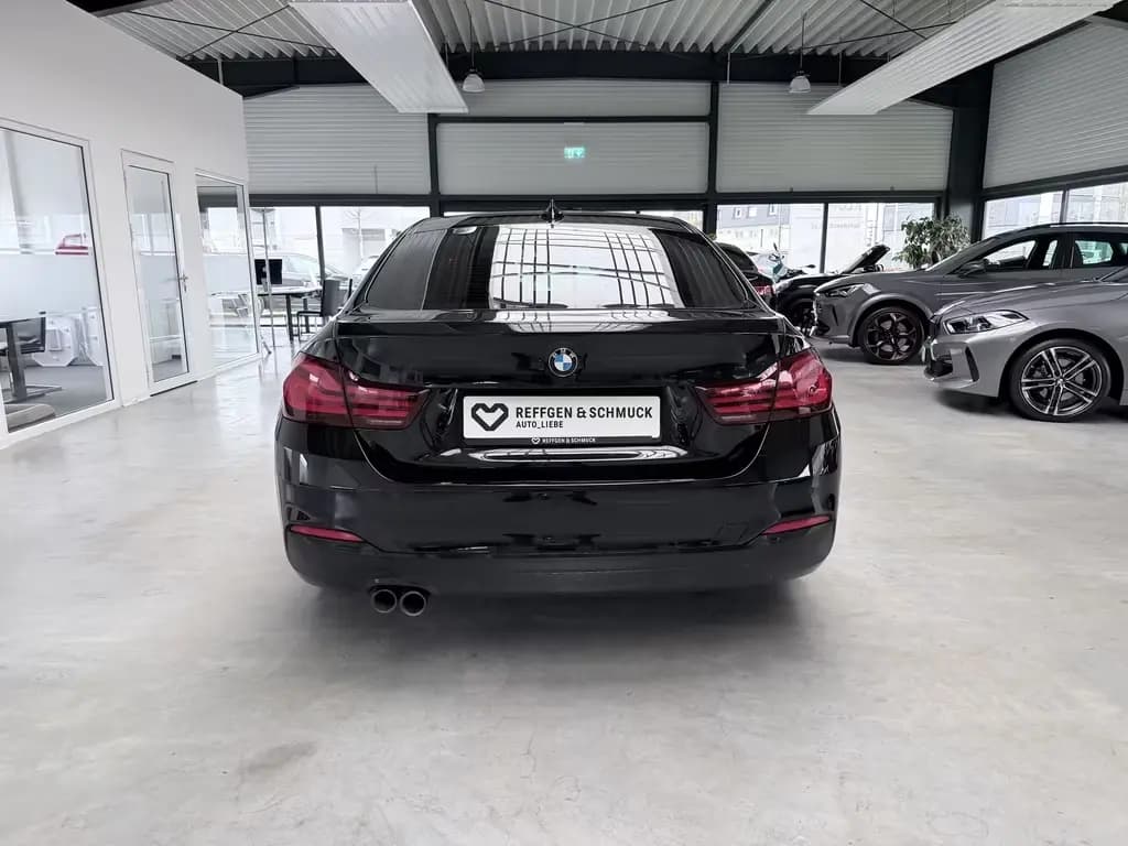 Main__Slider__Photo:BMW 4 Series 420 GRAN COUPE SPORT AUTOMAT+LEDER+NAVI+LED+HIFI 03/2021-0