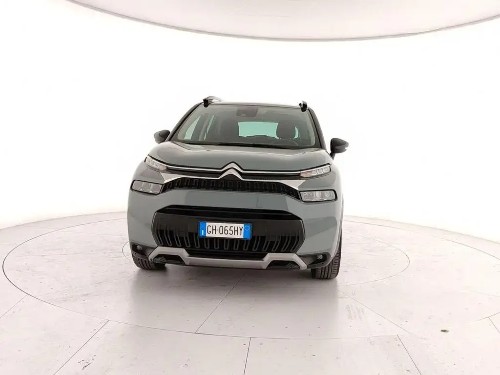 Main__Slider__Photo:Citroën C3 Aircross Citroen C3 Aircross BlueHDi 110 S&S Feel 11/2021-1