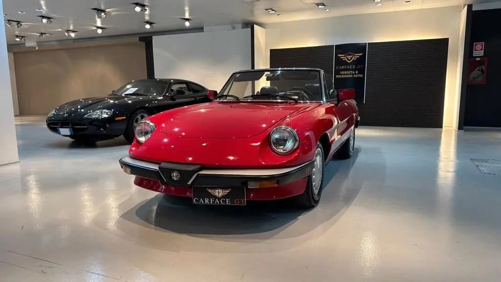 Main__Slider__Photo:Alfa Romeo Alfa ROMEO SPIDER 2.0 DUETTO - 1973 01/1973-0