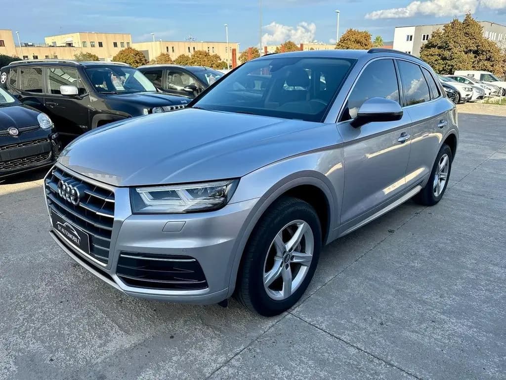 Main__Slider__Photo:Audi Q5 2.0 TDI 190 CV quattro S tronic Sport 12/2018-0
