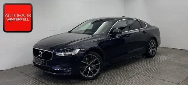 Main__Slider__Photo:Volvo S90 T5 19Z+MEMORY+VOLL-LED+KEYLESS+INTELLISAFE+ 08/2020-0