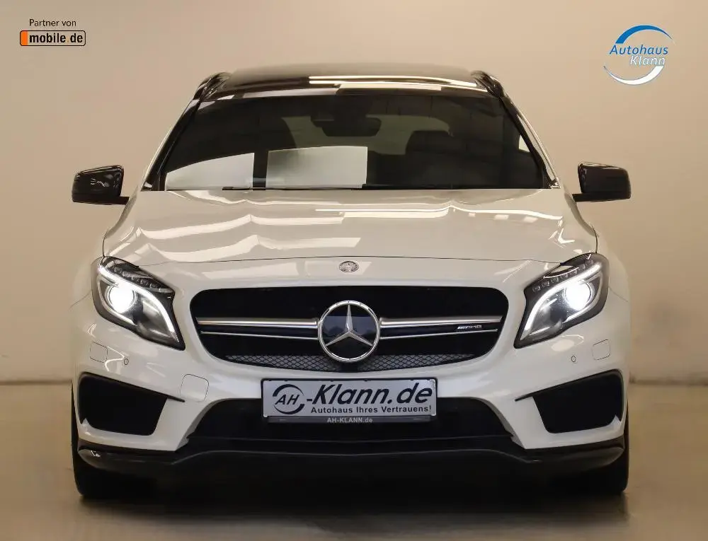 Main__Slider__Photo:Mercedes-Benz GLA 45 AMG 381PS 7G 4M CARBON PAGA Performance 06/2016-1