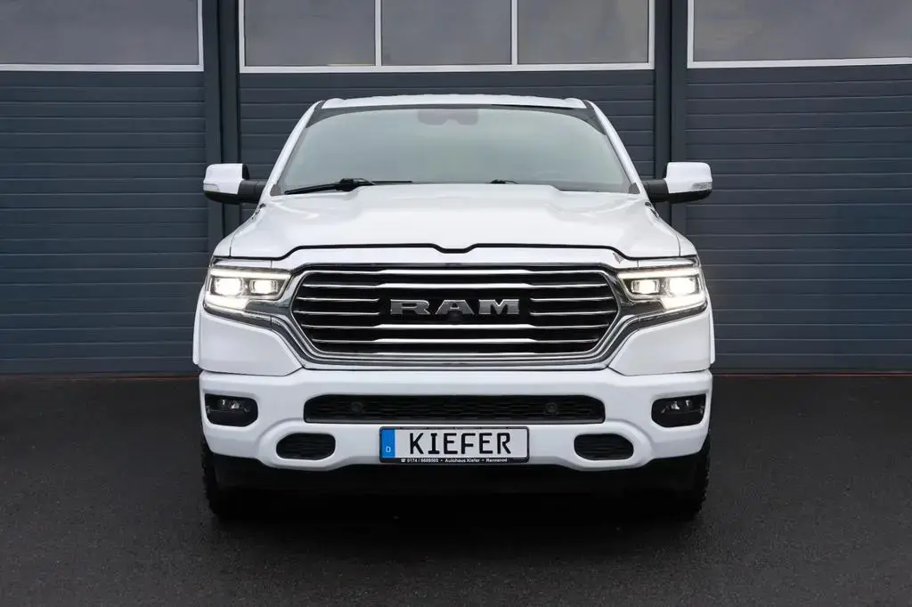 Main__Slider__Photo:Dodge RAM 1500 5.7 4x4/AHK/ALPINE/SHZ/SBL/KAMERA/R18 04/2021-1