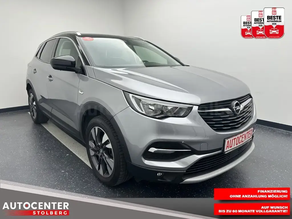 Main__Slider__Photo:Opel Grandland (X) Grandland Business Innovation "1 HAND-NAVI-CAM" 05/2019-1