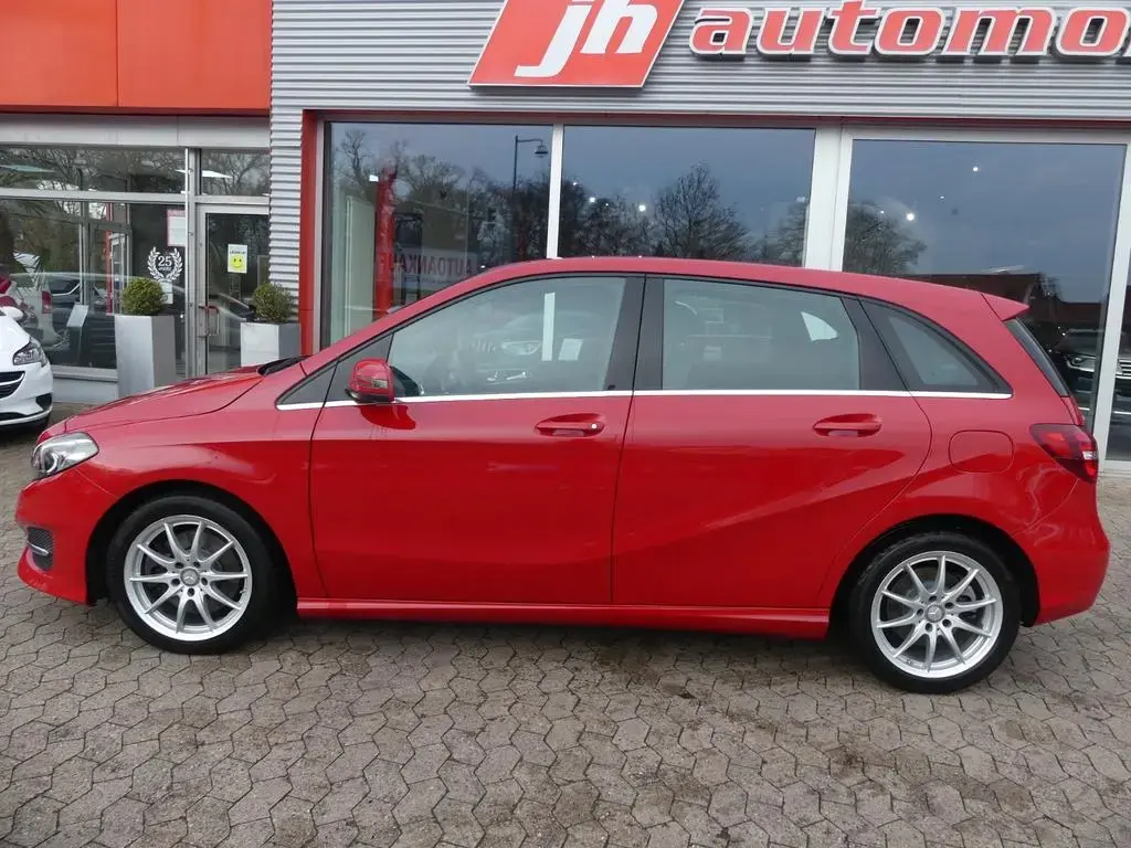 Main__Slider__Photo:Mercedes-Benz B-Class 250 4Matic Score Navi*SHZ*Automatik*ab 199€ 08/2016-1