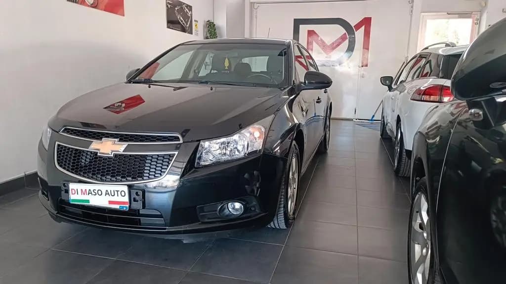Main__Slider__Photo:Chevrolet Cruze 2.0 Diesel 4 porte LT 07/2013-0