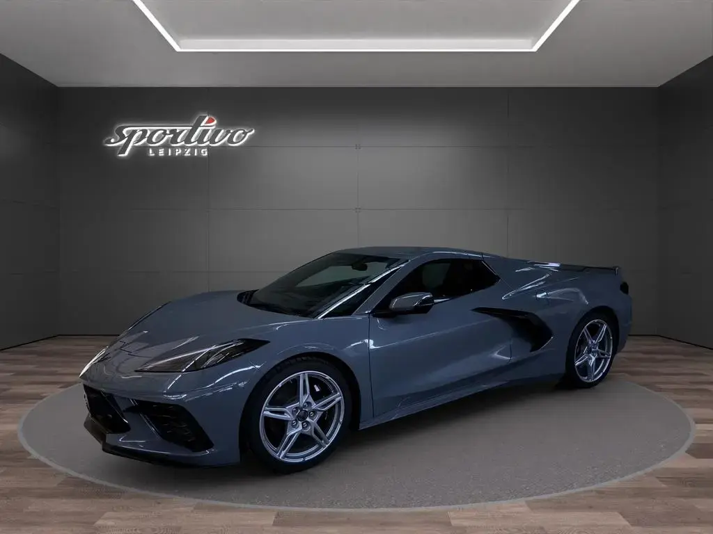 Main__Slider__Photo:Corvette C8 Stingray 3LT | Convertible | Lift. | Carbon 09/2025-1