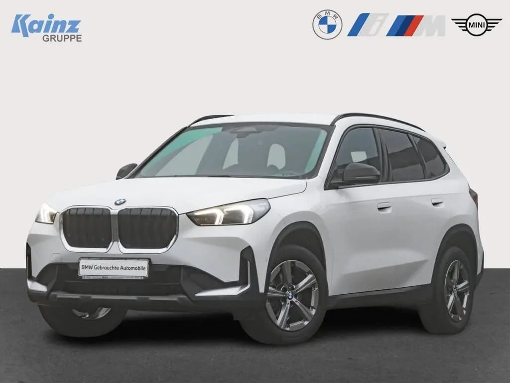 Main__Slider__Photo:BMW X1 sDrive18d LED/SHZ/AHK 02/2023-0