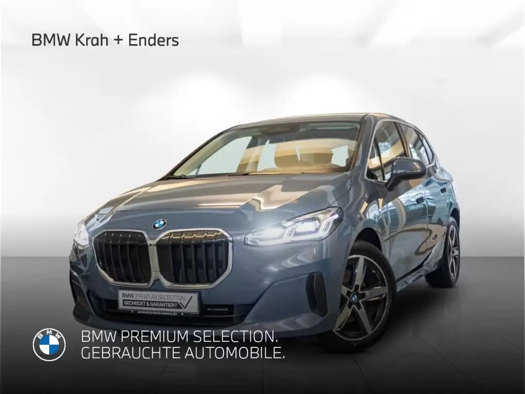 Main__Slider__Photo:BMW 218 Active Tourer d+AHK+Navi+DAB+LED+RFK+e-Sitze 11/2022-0