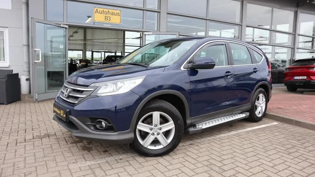 Main__Slider__Photo:Honda CR-V 1,6 i-Dtec Elegance CAM+PDC-TEMPO-BT 12/2014-0