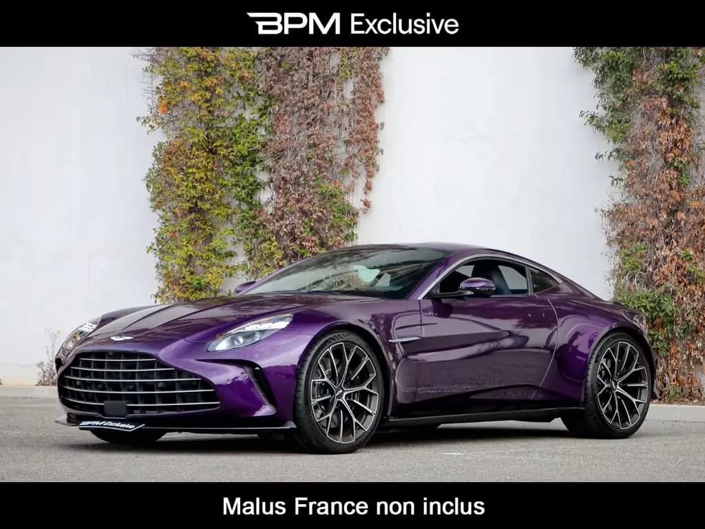 Main__Slider__Photo:Aston Martin V8 Vantage Vantage 08/2025-0