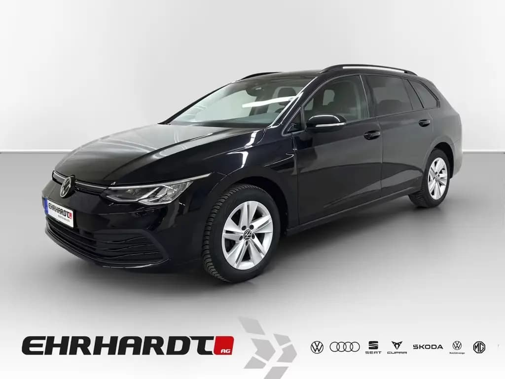 Main__Slider__Photo:Volkswagen Golf VIII Variant 2.0 TDI DSG Life AHK*LED*NAV*S 02/2022-0