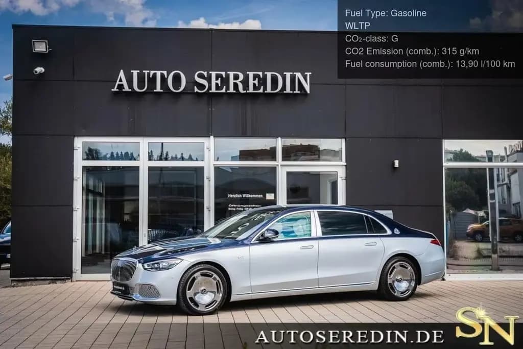 Main__Slider__Photo:Maybach Other S680 4M MAYBACH EDITION 100 1 OF 100 null-0