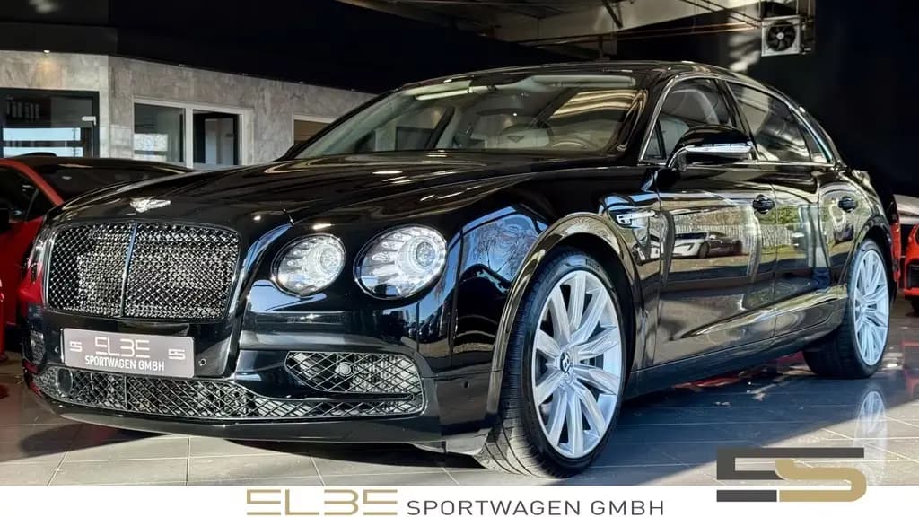 Main__Slider__Photo:Bentley Flying Spur W12S ACC PICNIC TV 21" CAMERA Deutsc 02/2017-0