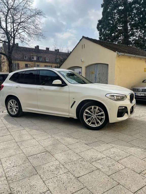 Main__Slider__Photo:BMW X3 xDrive30i M SPORT AT M SPORT 01/2019-0
