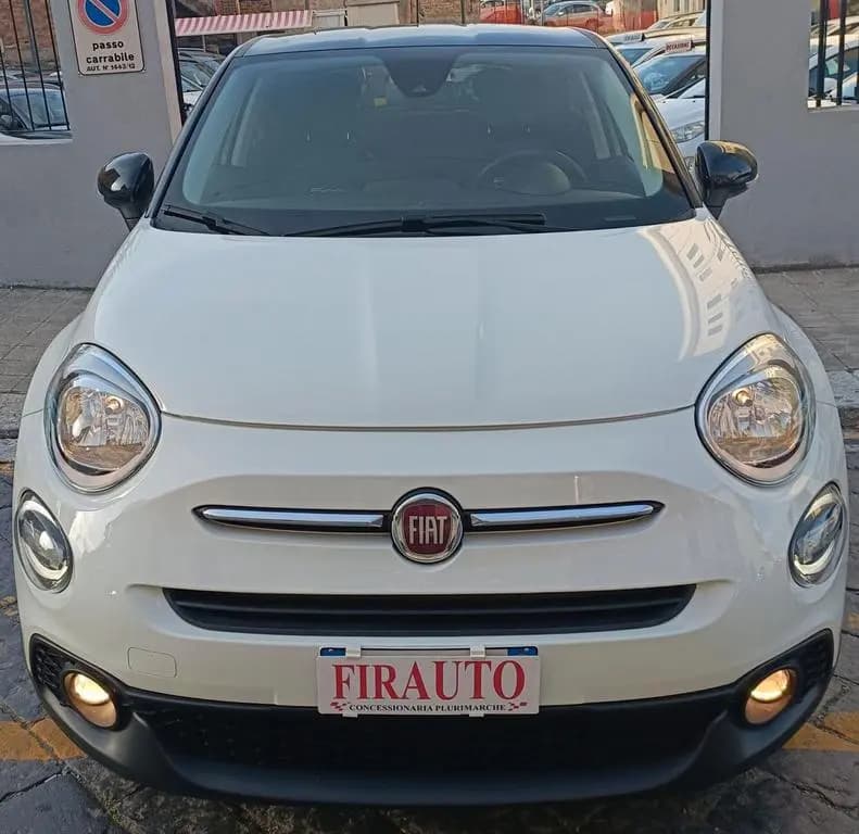 Main__Slider__Photo:Fiat 500X 1.6 MultiJet 130 CV Hey Google 06/2021-0
