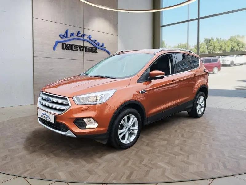 Main__Slider__Photo:Ford Kuga Titanium 1,5 176PS 4x4 Aut. 8*Alu/Navi/Wint 04/2018-0