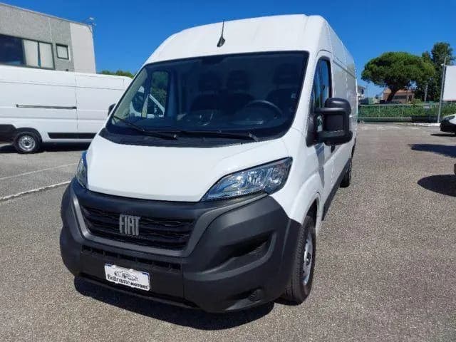 Main__Slider__Photo:Other Other FIAT Ducato 33 2.2 Mjt 120CV PLM-TM Furgone 11/2022-0