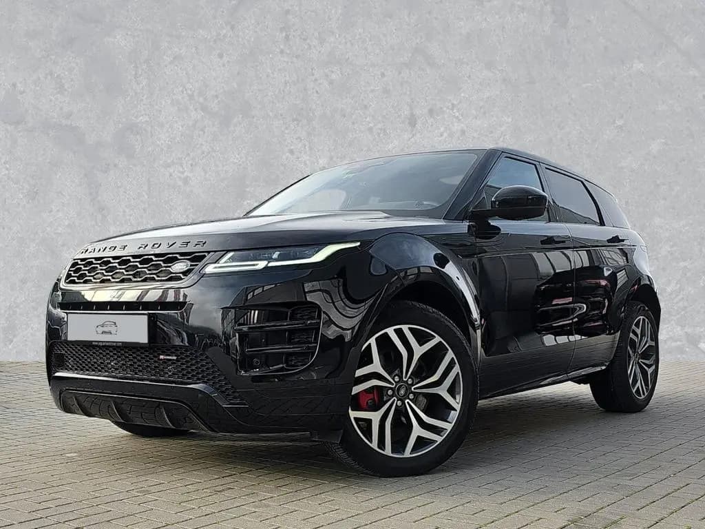 Main__Slider__Photo:Land Rover Range Rover Rover Evoque P250 AWD R-Dynamic SE 11/2022-0