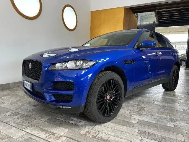 Main__Slider__Photo:Jaguar F-Pace F-Pace 2.0 D 180 CV aut. R-Sport 06/2018-0