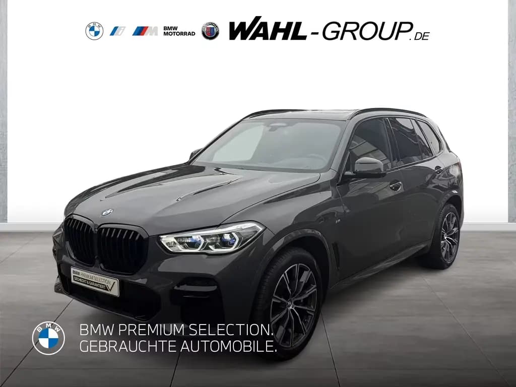 Main__Slider__Photo:BMW X5 xDrive40d M Sport Standhzg AHK Panorama HeadU 11/2022-0