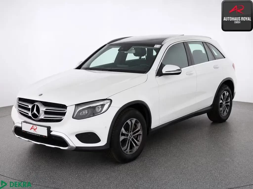 Main__Slider__Photo:Mercedes-Benz GLC 350 d 4M EXCLUSIVE PANO,TOTWINKEL,AHK,COMAND 11/2017-0