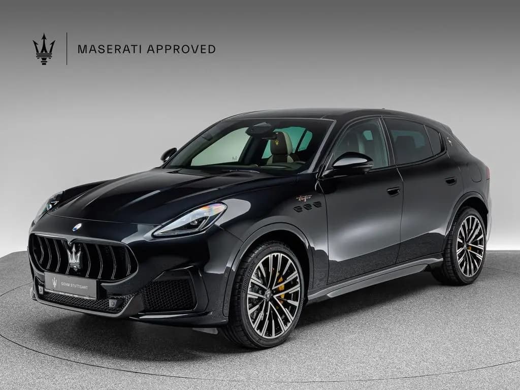 Main__Slider__Photo:Maserati Grecale Trofeo FUORISERIE INTERIEUR 02/2026-0