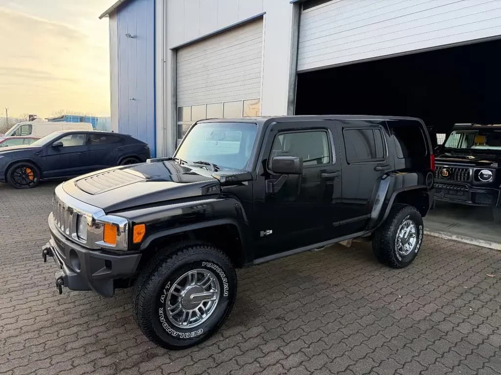 Main__Slider__Photo:Hummer H3 3.5 04/2008-0