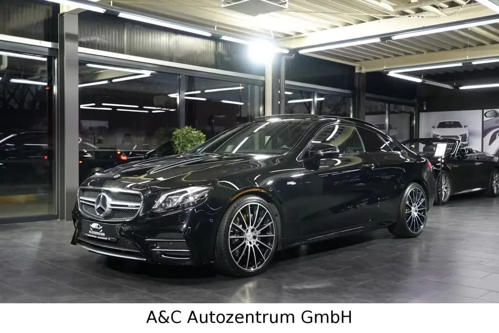 Main__Slider__Photo:Mercedes-Benz E 53 AMG 4Matic Coupé 10/2018-0