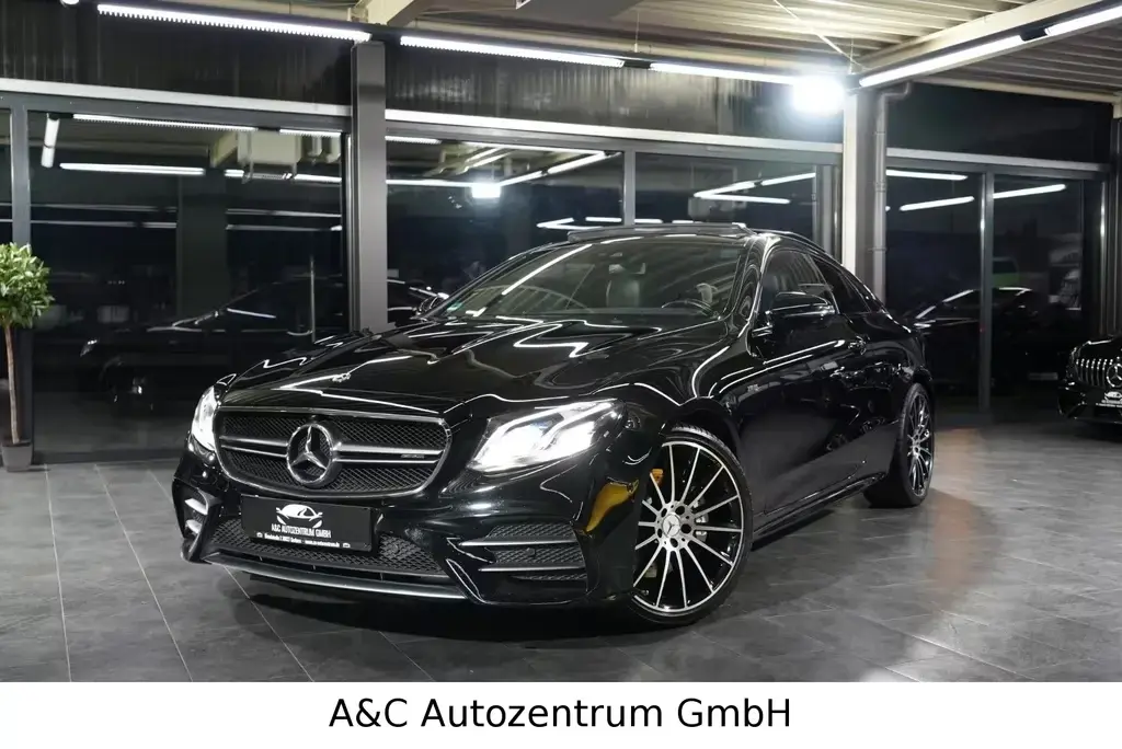 Main__Slider__Photo:Mercedes-Benz E 53 AMG 4Matic Coupé 10/2018-1