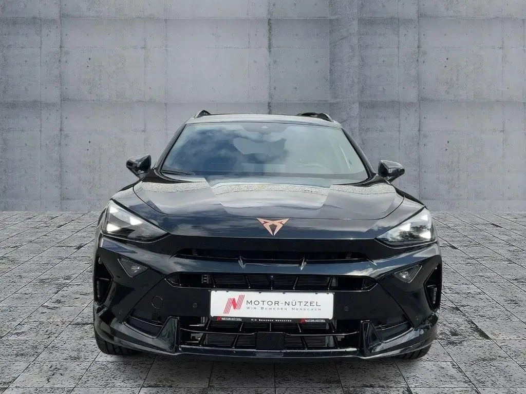 Main__Slider__Photo:Cupra Formentor VZ 265PS/ Sennheiser/ AHK/ MATRIX/ ACC 03/2026-1