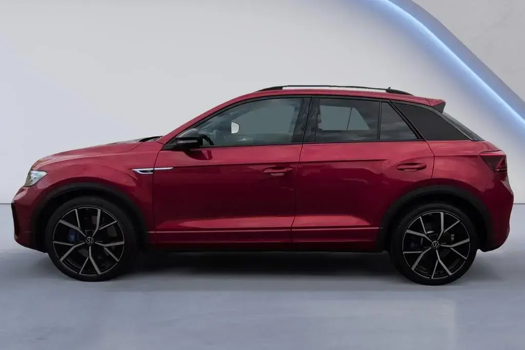 Main__Slider__Photo:Volkswagen T-Roc R AHK+BlackStyle+Estoril+ 05/2022-1