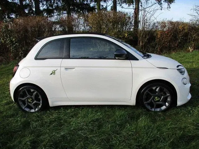 Main__Slider__Photo:Abarth 500Ce Turismo 05/2024-1