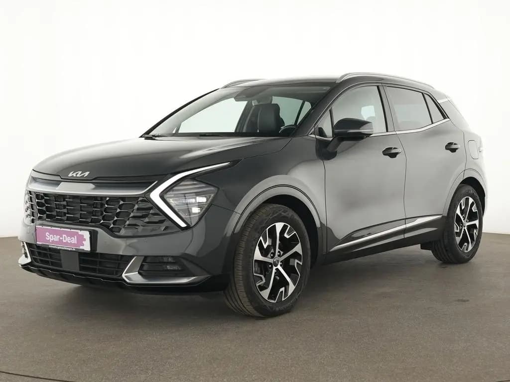 Main__Slider__Photo:Kia Sportage Spirit ACC|Navi|Harman-Kardon|CarPlay 04/2023-0
