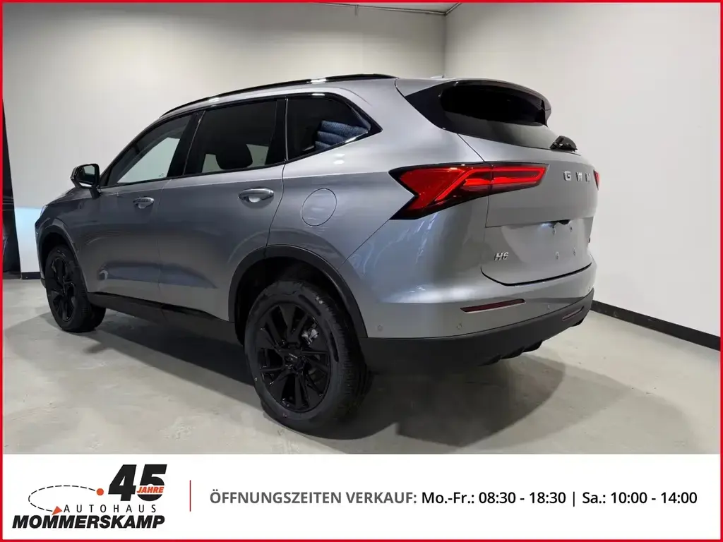 Main__Slider__Photo:GWM Haval H6 Luxury HEV Leder+Automatik+HUD+PANO+dig null-1