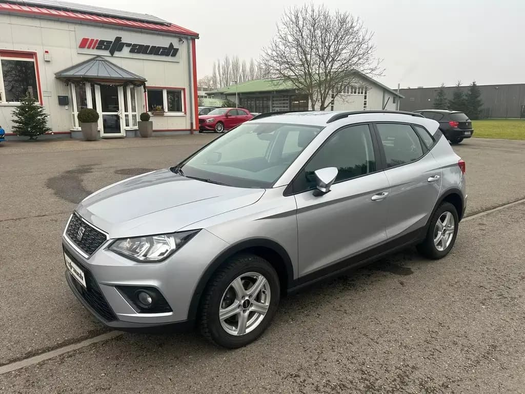 Main__Slider__Photo:Seat Arona Style 06/2021-0