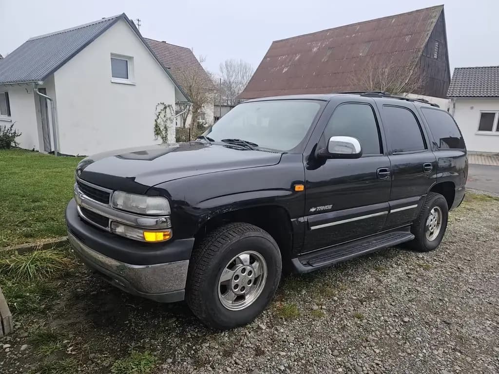 Main__Slider__Photo:Chevrolet Tahoe 5.3 LT LT 01/2001-0
