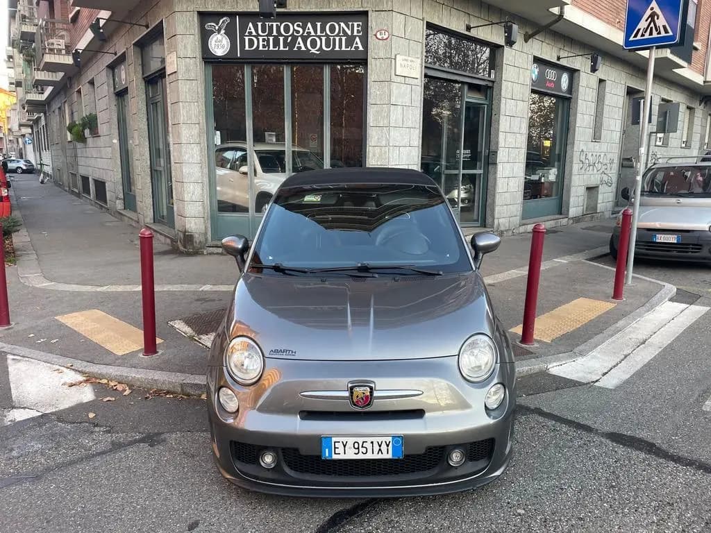 Main__Slider__Photo:Abarth 500 C 1.4 T-Jet 135cv GPL/GARANZIA 12 MES 03/2015-0