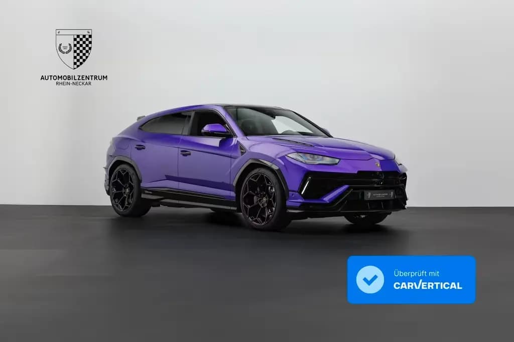 Main__Slider__Photo:Lamborghini Urus Performante FullCarbon/ViolaPasifae/ADAS 02/2023-0