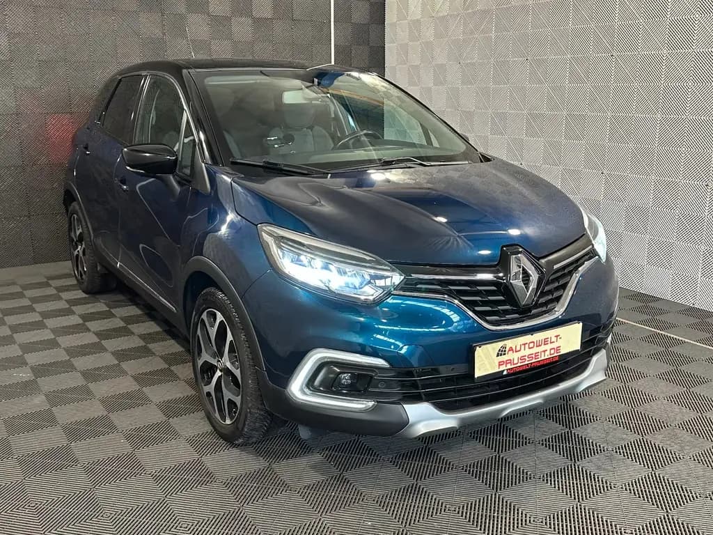 Main__Slider__Photo:Renault Captur Intens*ENERGY*LED-NAV-ARKAMYS-TEMPO-TOUCH 08/2018-0