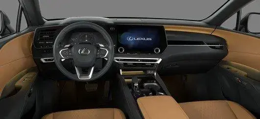 Main__Slider__Photo:Lexus RX 450 h+ 2,5 PHEV  F-SPORT DESIGN*Panoramadach null-1
