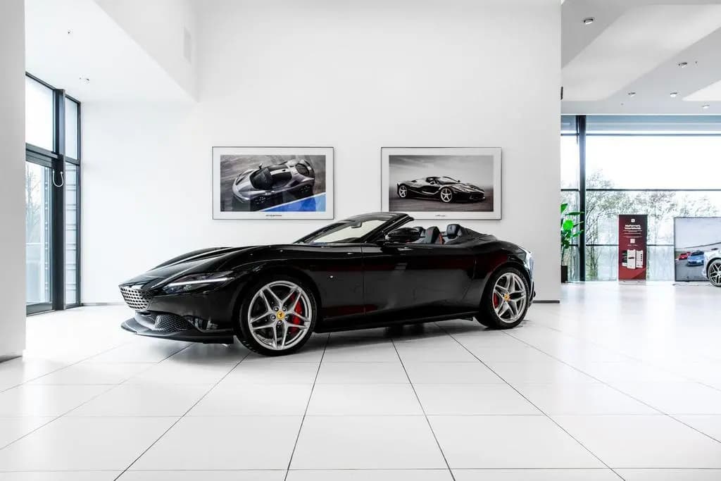 Main__Slider__Photo:Ferrari Roma Spider ~Ferrari Munsterhuis~ 03/2026-0
