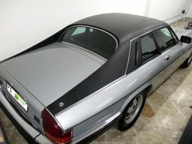 Main__Slider__Photo:Jaguar XJ XJ -S 5.3 Coupé HE 06/1983-0