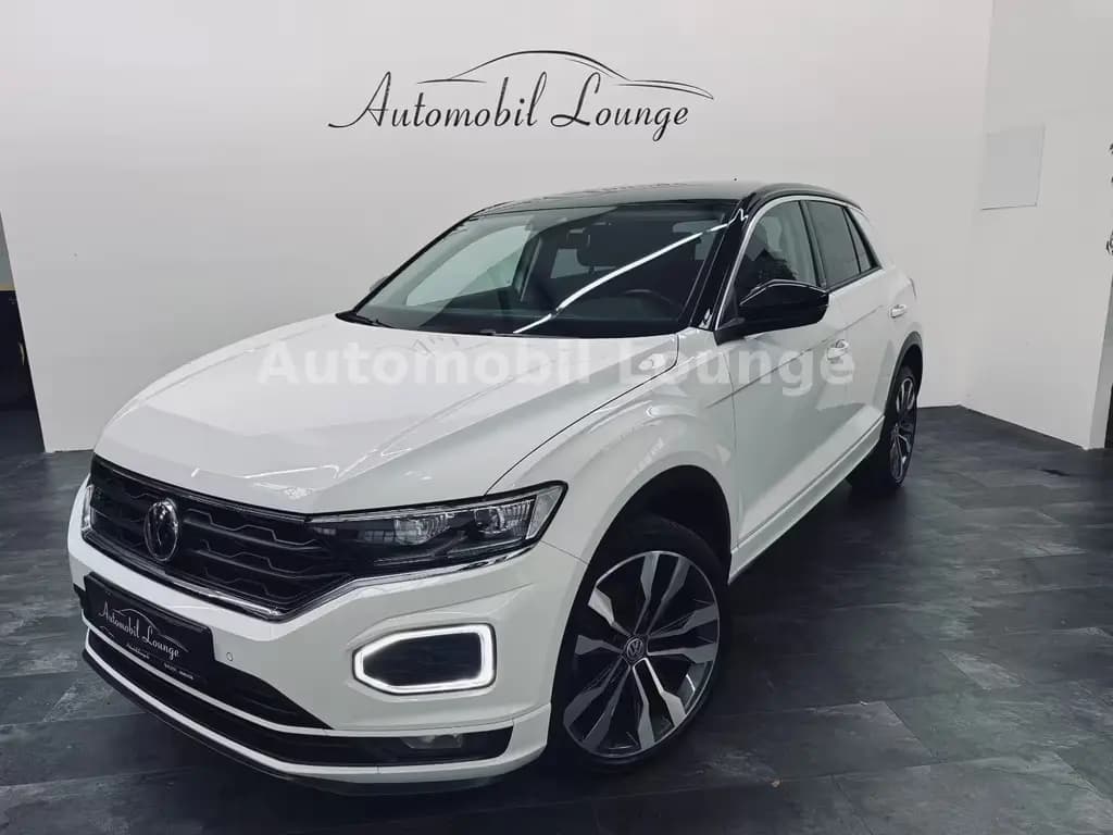Main__Slider__Photo:Volkswagen T-Roc UnitedR-Line 03/2020-0